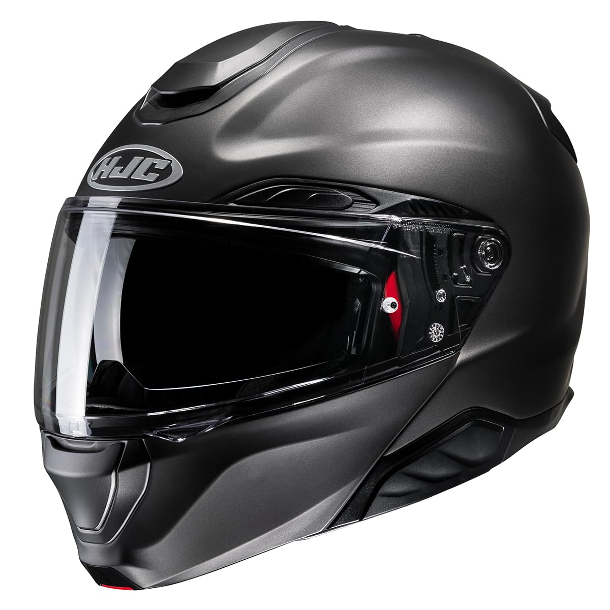 HJC RPHA91 SEMI FLAT TITANIUM M HJC RPHA91 SEMI FLAT TITANIUM M von HJC Helmets