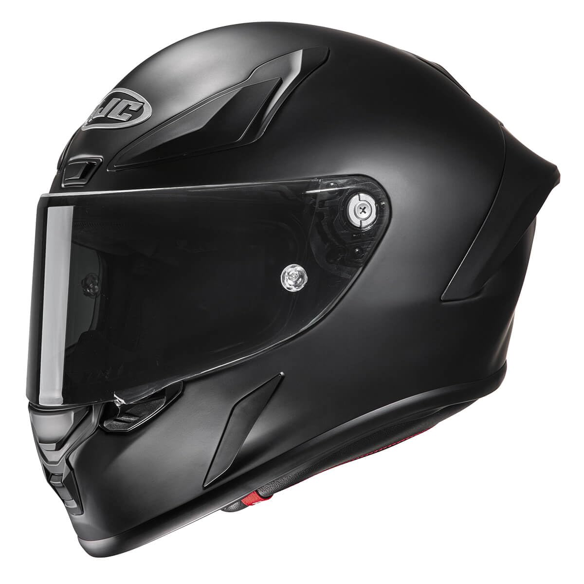 HJC RPHA1 Noir Mat/MATTE BLACK XL von HJC Helmets