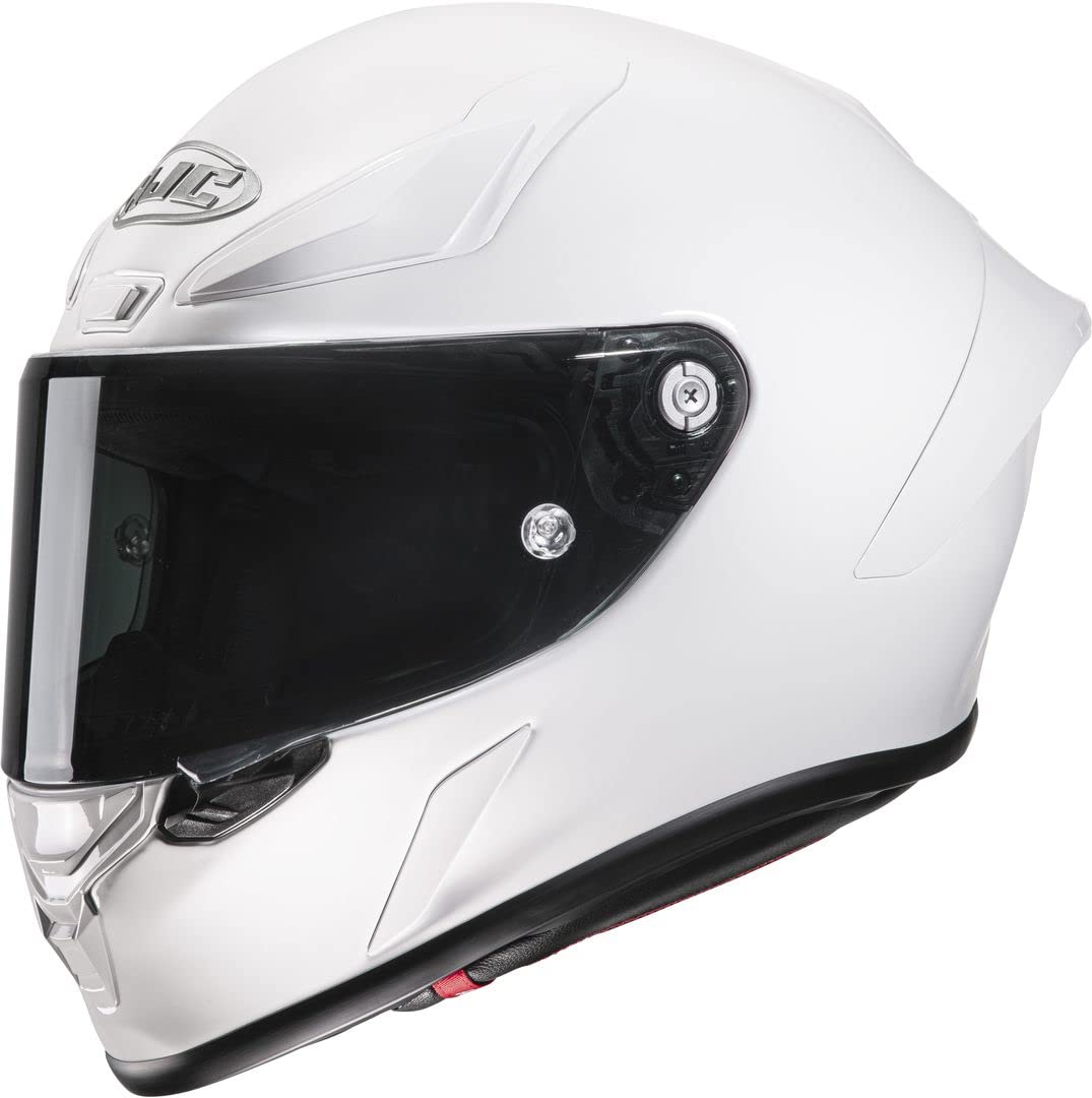 HJC RPHA1 Blanc/WHITE M von HJC Helmets