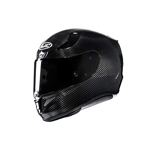 HJC Helmets Unisex Nc Motorrad Helm, Schwarz, S von HJC Helmets
