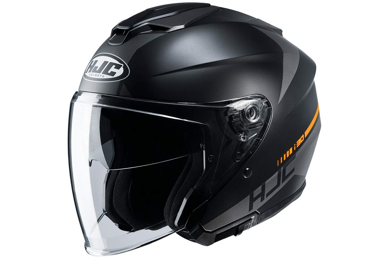 HJC Helmets i30 BARAS MC5SF XS von HJC Helmets