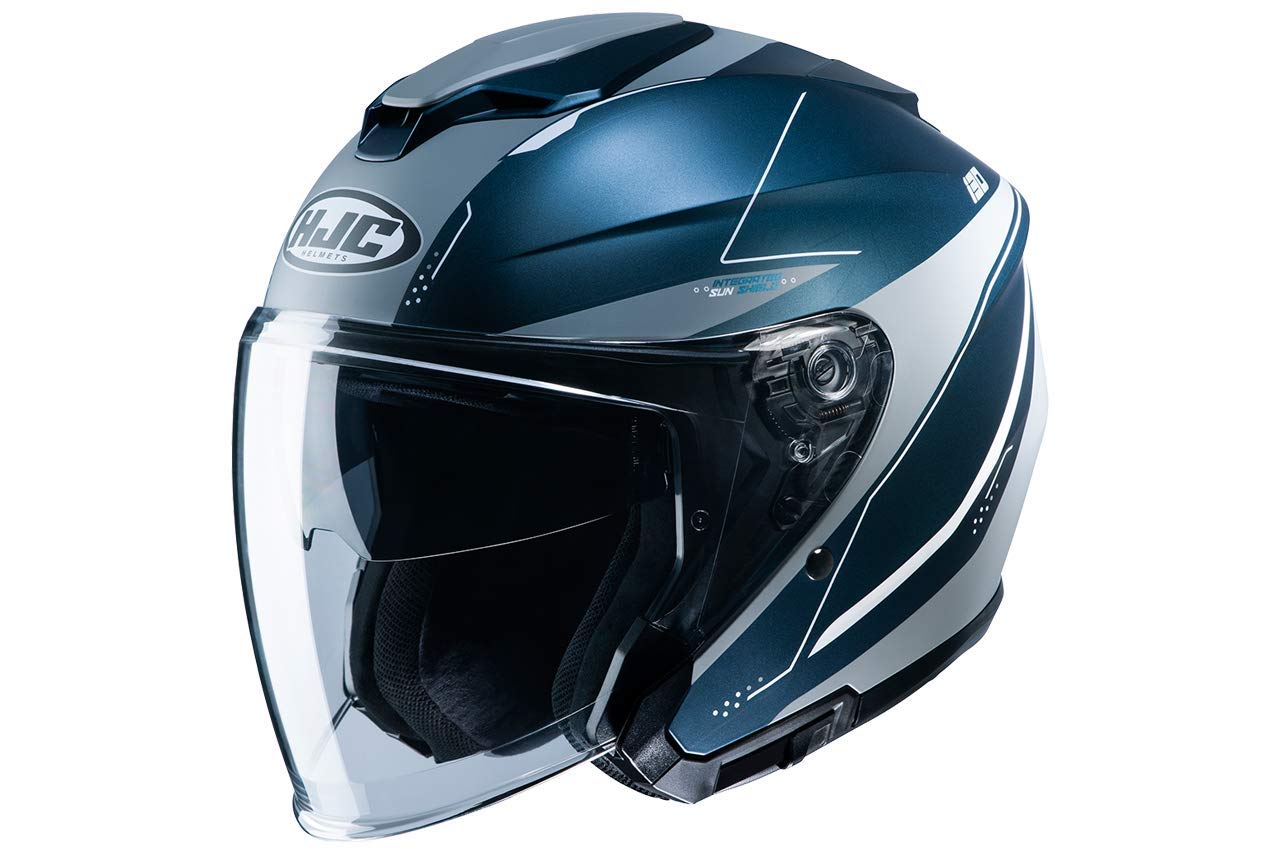 HJC, jethelm I30 SLIGHT MC2SF, S von HJC Helmets