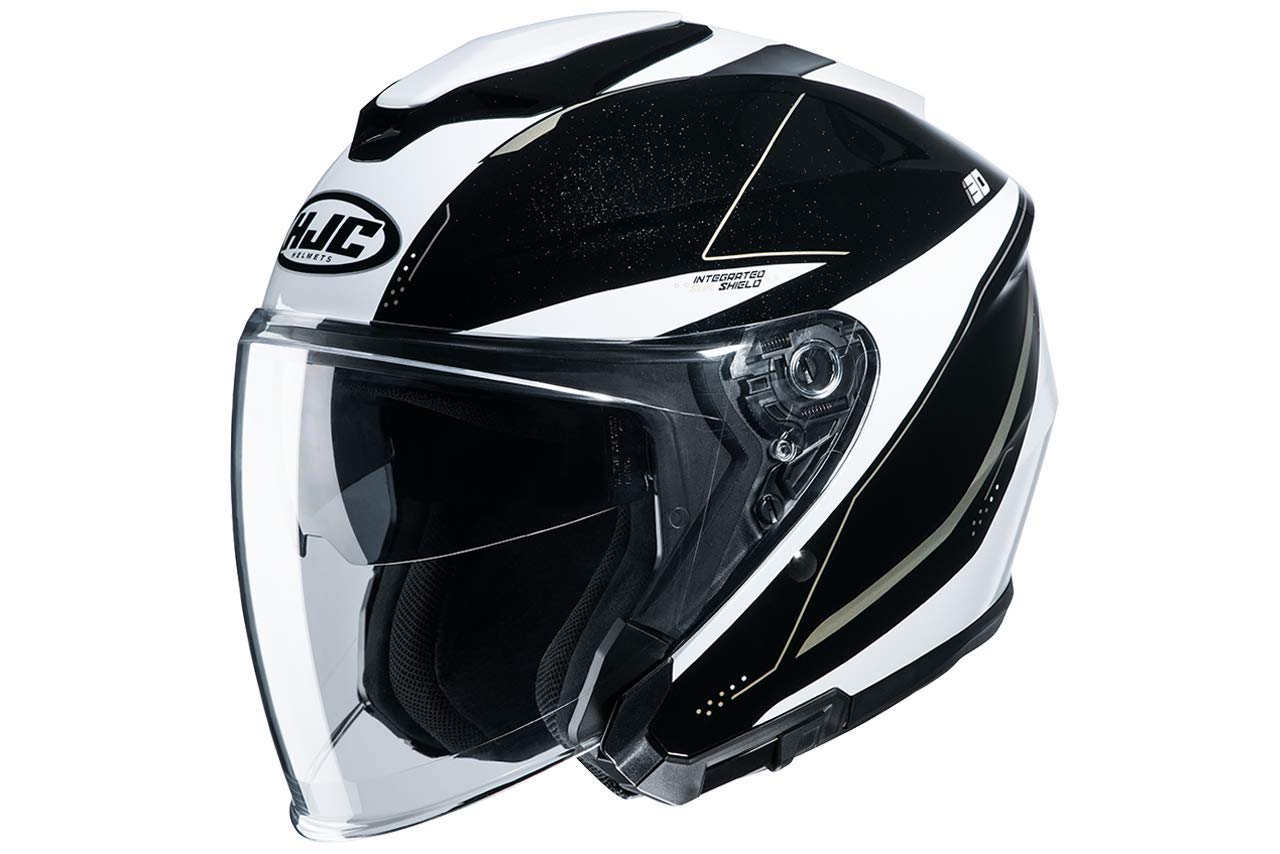 HJC, jethelm I30 SLIGHT MC9, S von HJC Helmets