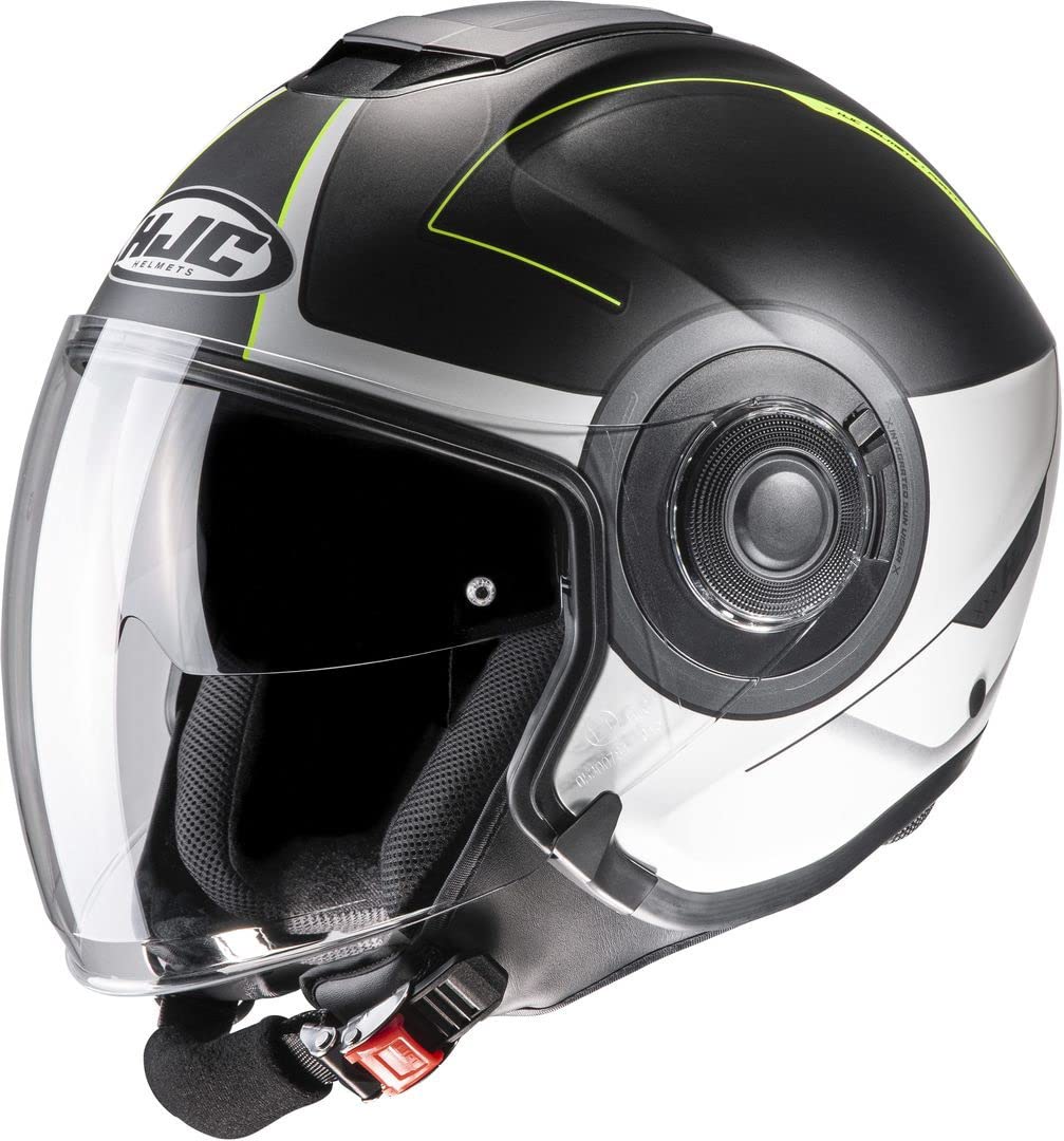 HJC i40 PANADI MC3HSF XXL von HJC Helmets