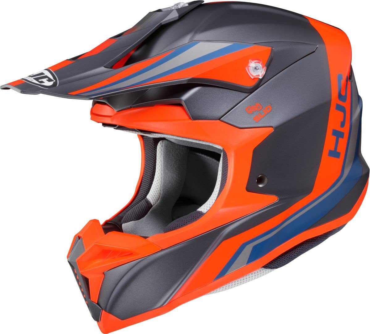 HJC i50 FLUX MC6SF XXL HJC i50 FLUX MC6SF XXL von HJC Helmets