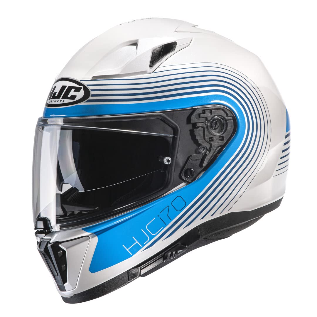 HJC Helmets i70 SURF MC2 XS von HJC Helmets