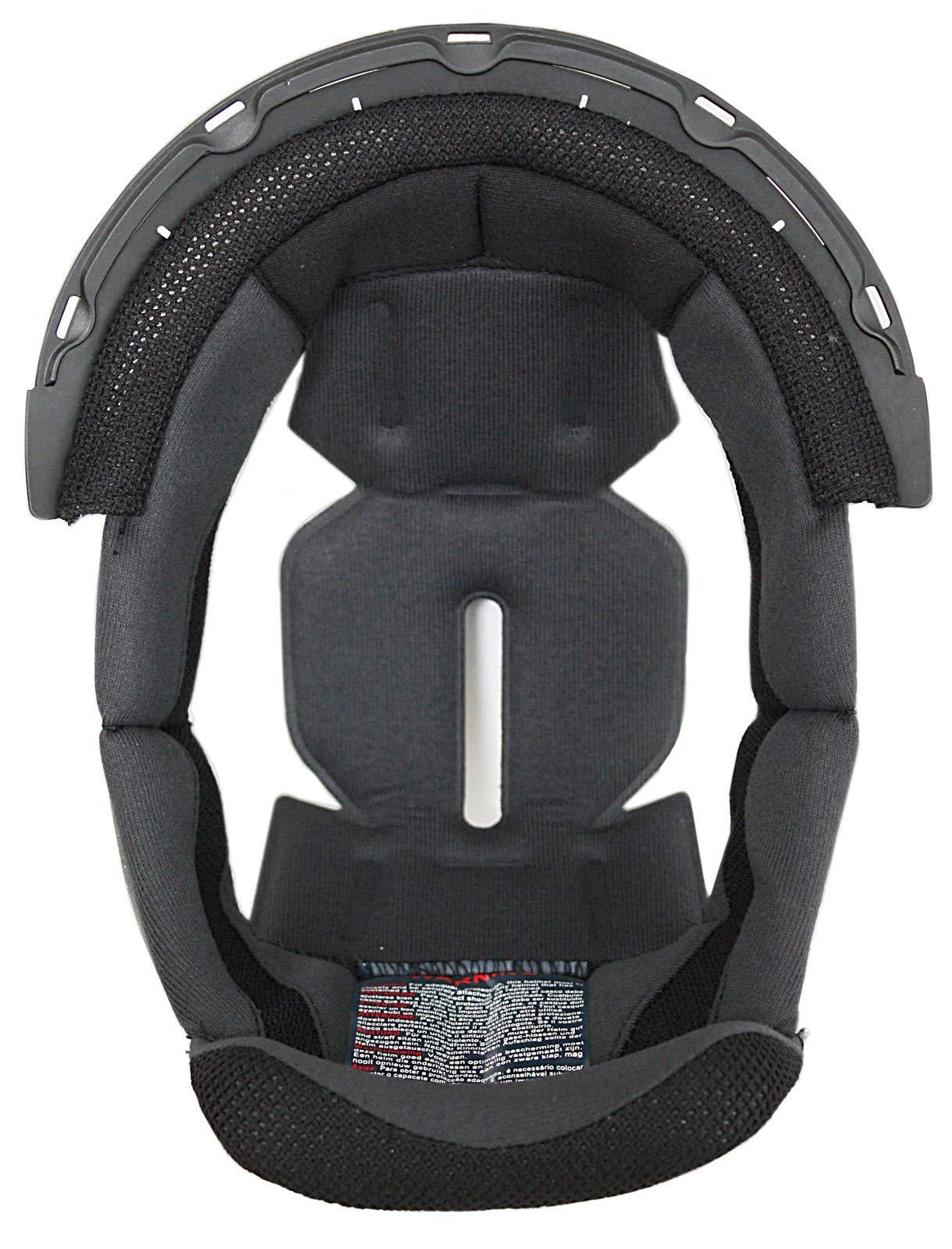 HJC INNENFUTTER/KOPFPOLSTER/LINER für i70, Größe:M HJC INNENFUTTER/KOPFPOLSTER/LINER für i70, Größe:M von HJC Helmets