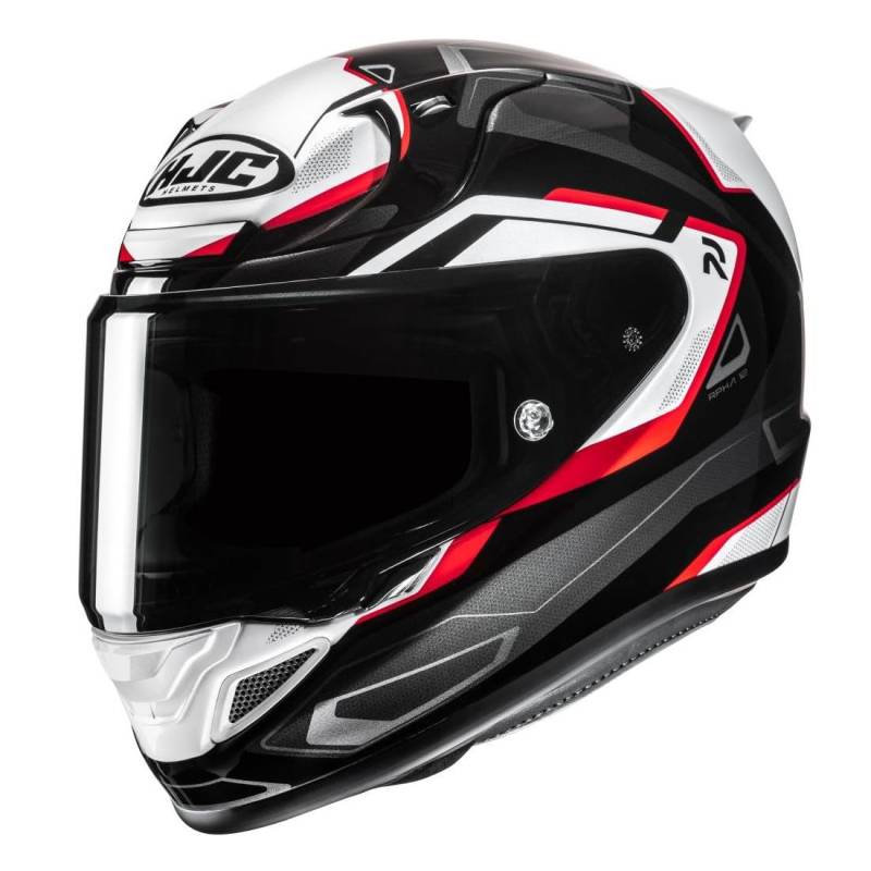 HJC RPHA12 BRELS MC1 XL von HJC Helmets