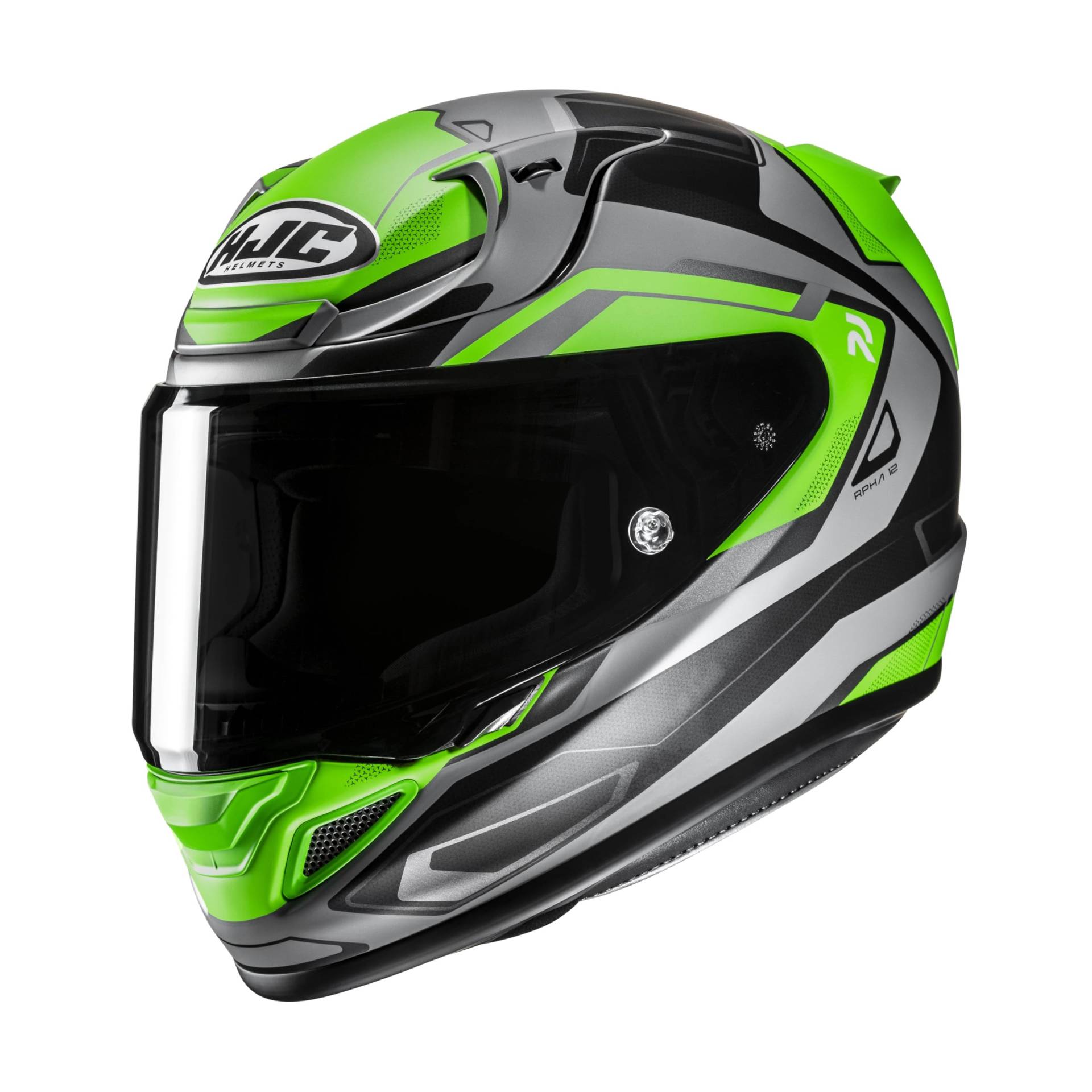 HJC RPHA12 BRELS MC4HSF M HJC RPHA12 BRELS MC4HSF M von HJC Helmets