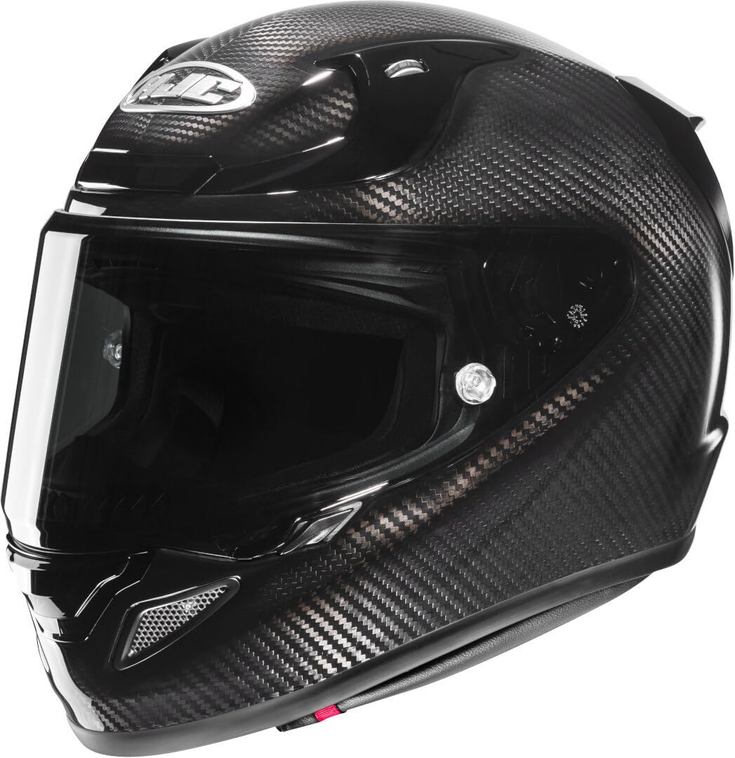 HJC RPHA12 CARBON BLACK S HJC RPHA12 CARBON BLACK S von HJC Helmets
