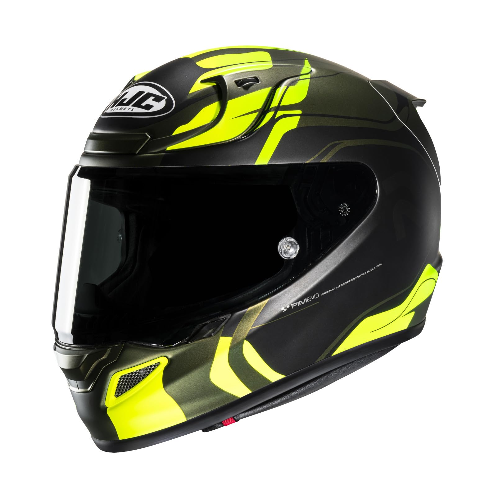 HJC RPHA12 LAWIN MC4SF L HJC RPHA12 LAWIN MC4SF L von HJC Helmets