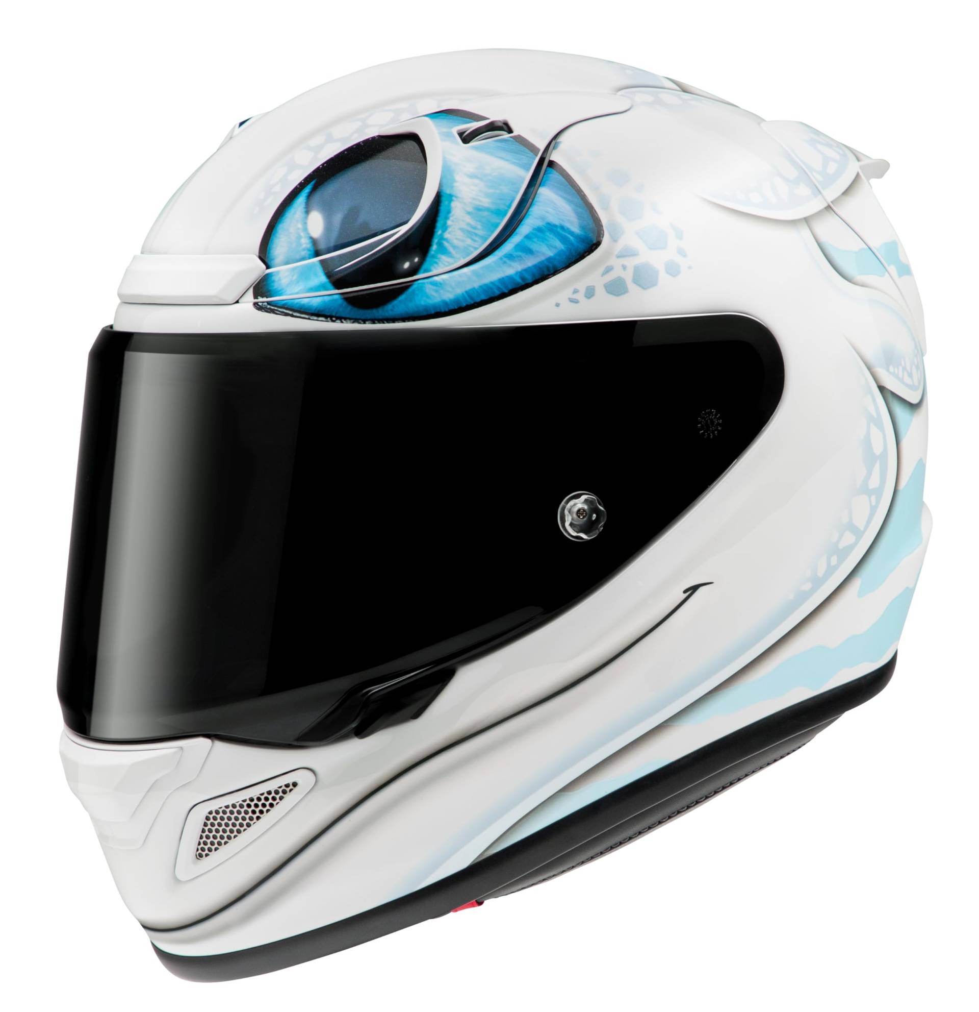 HJC RPHA12 LIGHT FURY UNIVERSAL MC2 XS HJC RPHA12 LIGHT FURY UNIVERSAL MC2 XS von HJC Helmets