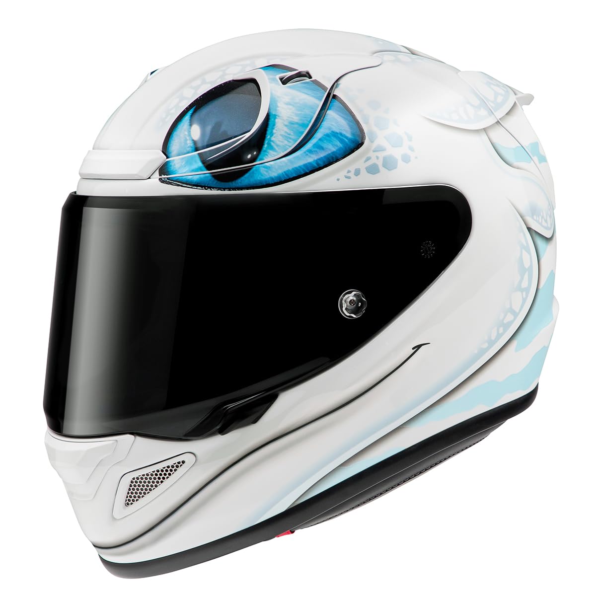 HJC RPHA12 LIGHT FURY UNIVERSAL MC2 XS HJC RPHA12 LIGHT FURY UNIVERSAL MC2 XS von HJC Helmets