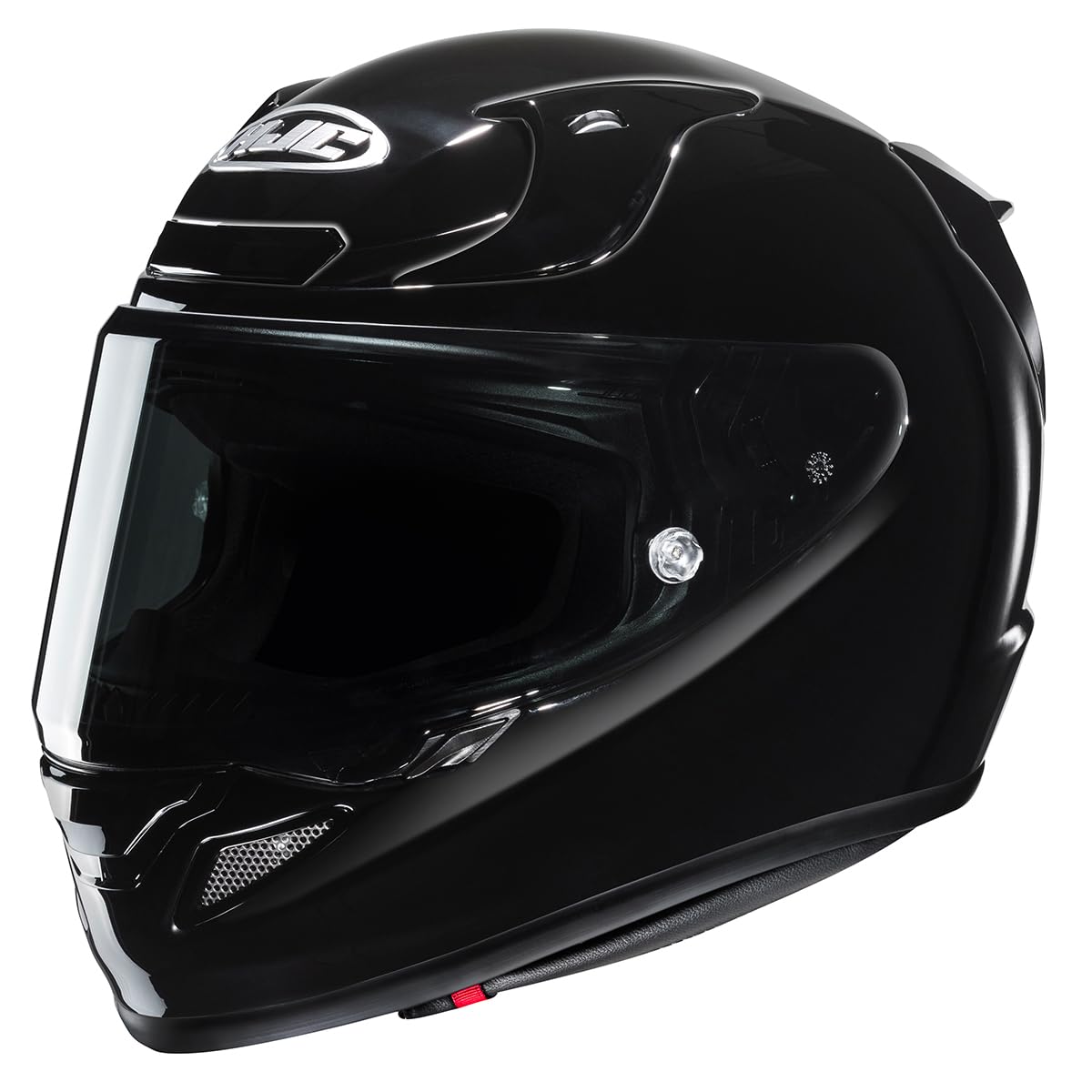 HJC RPHA12 Noir Metal/METAL BLACK L HJC RPHA12 Noir Metal/METAL BLACK L von HJC Helmets