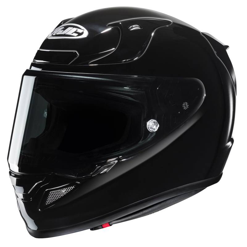 HJC RPHA12 Noir Metal/METAL BLACK L von HJC Helmets