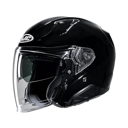 HJC RPHA31 METAL BLACK M von HJC Helmets