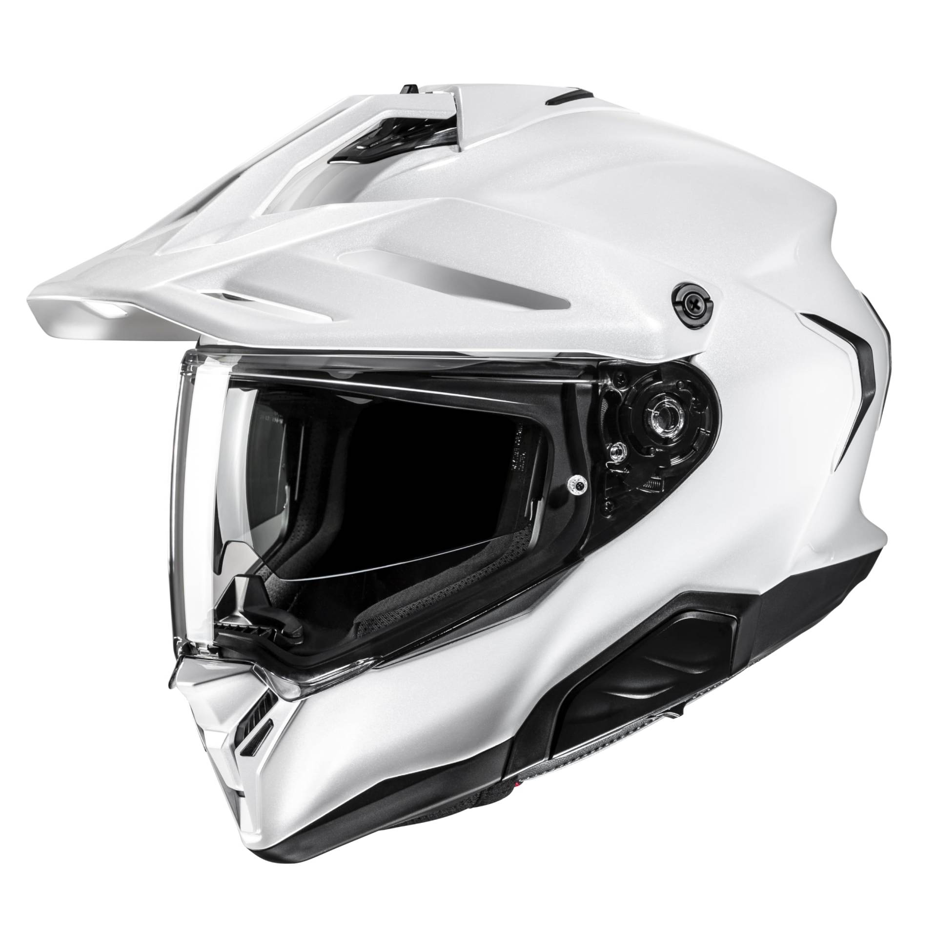 HJC, Integraler Motorradhelm RPHA 60 UNI Pearl White, L HJC, Integraler Motorradhelm RPHA 60 UNI Pearl White, L von HJC Helmets