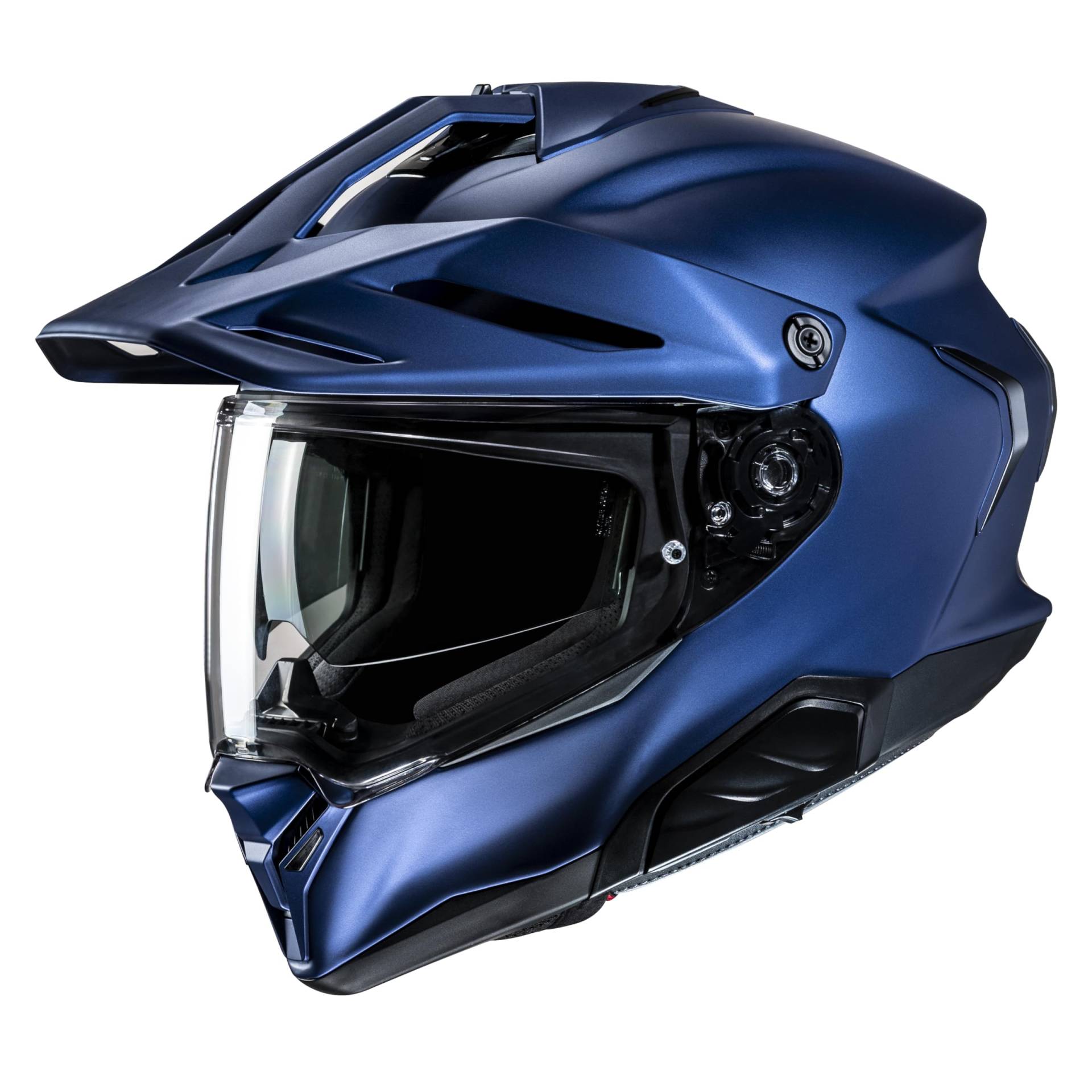 HJC, Integraler Motorradhelm RPHA 60 UNI Semi Flat Metallic Blue, S HJC, Integraler Motorradhelm RPHA 60 UNI Semi Flat Metallic Blue, S von HJC Helmets