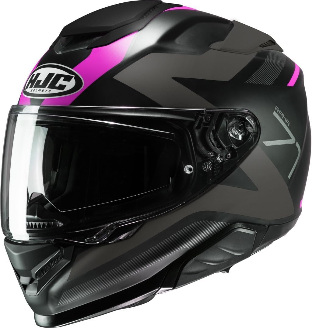 HJC RPHA71 PINNA MC8SF S HJC RPHA71 PINNA MC8SF S von HJC Helmets