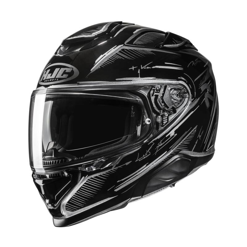 HJC RPHA71 TETH MC5 XL von HJC Helmets