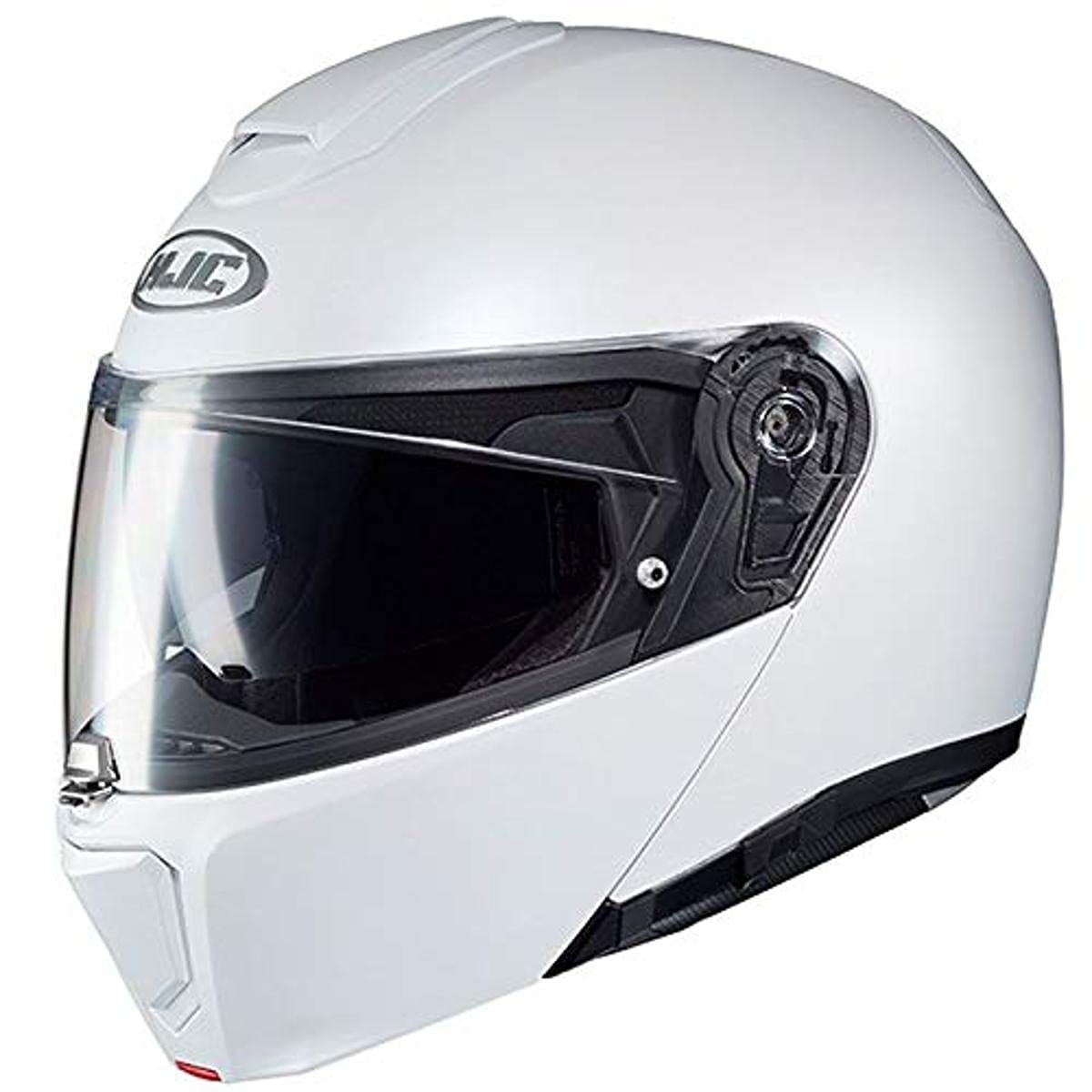 HJC Helmets R-PHA-90S SEMI FLAT WHITE XL von HJC Helmets