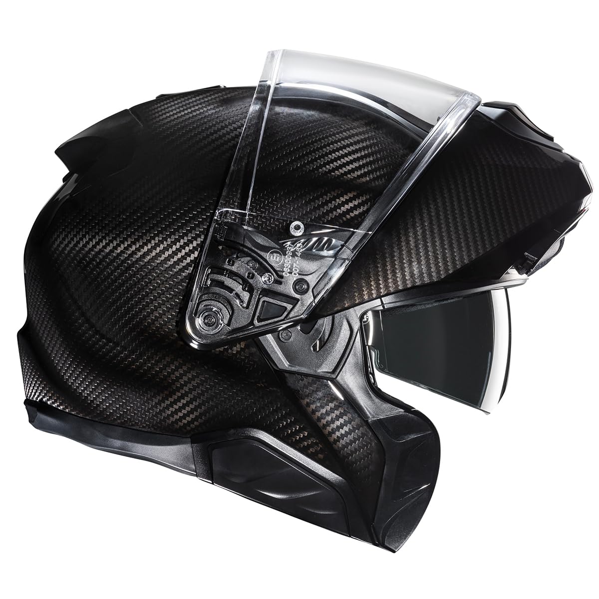 HJC RPHA91 CARBON BLACK M HJC RPHA91 CARBON BLACK M von HJC Helmets