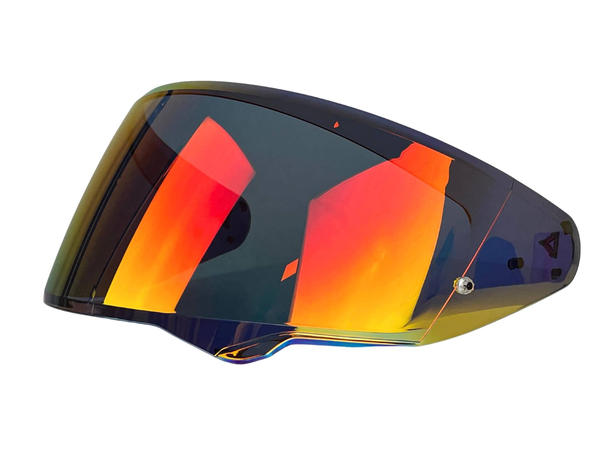 HJC Visier HJ38 passend für i71 und F71, ROT VERSPIEGELT HJC Visier HJ38 passend für i71 und F71, ROT VERSPIEGELT von HJC Helmets