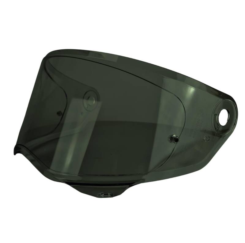 HJC Visier HJ41 passend für V10, DARK SMOKE von HJC