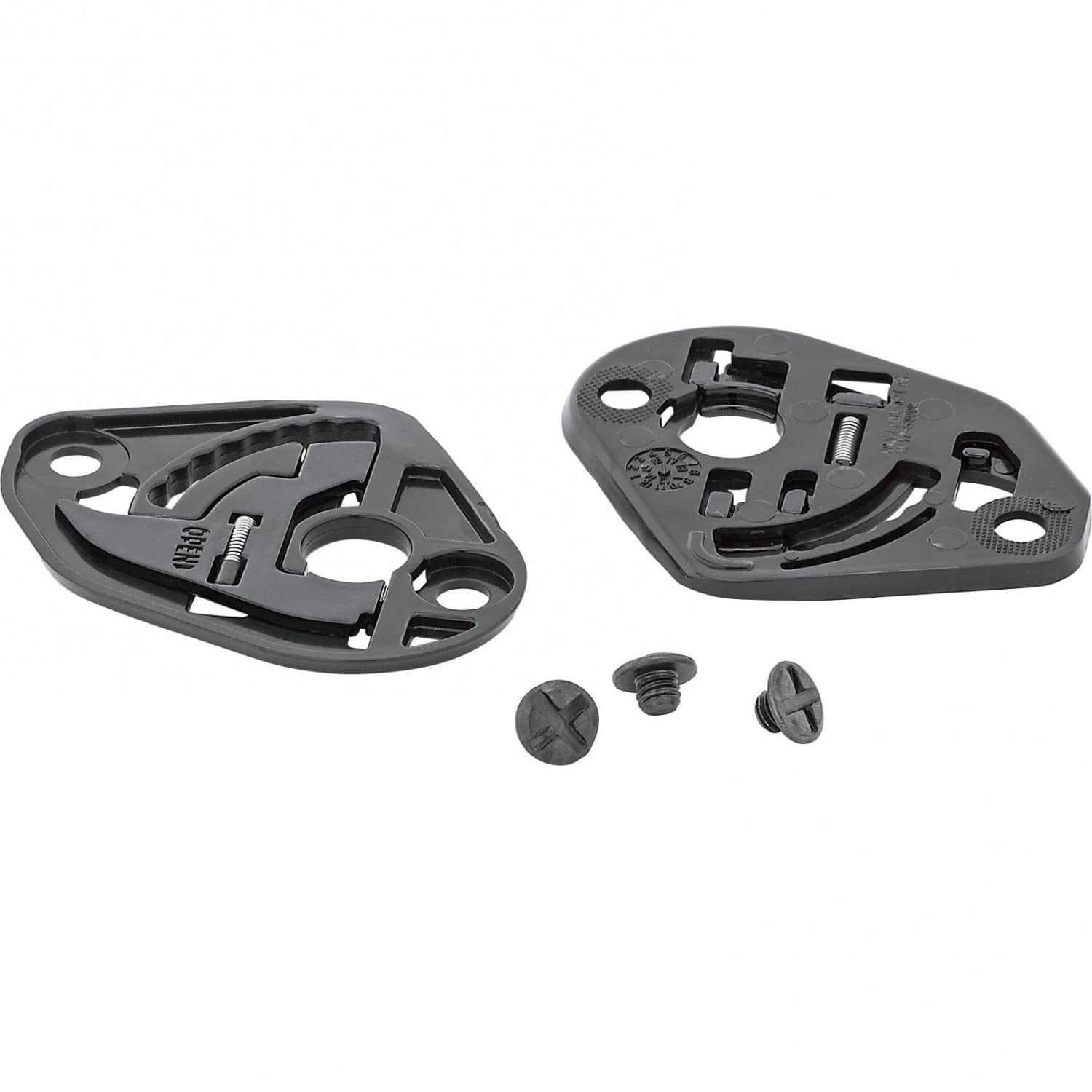 HJC Visiermechanik HJ17 HJC Visiermechanik HJ17 von HJC Helmets