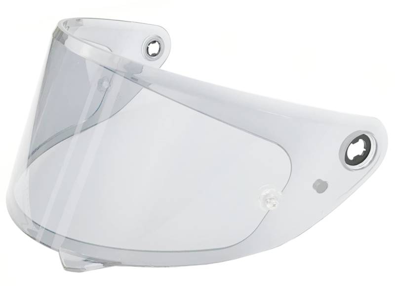 HJC Visiermechanik HJ35 passend für RPHA 1 Gear Plate Kit Visierbefestigung von HJC Helmets