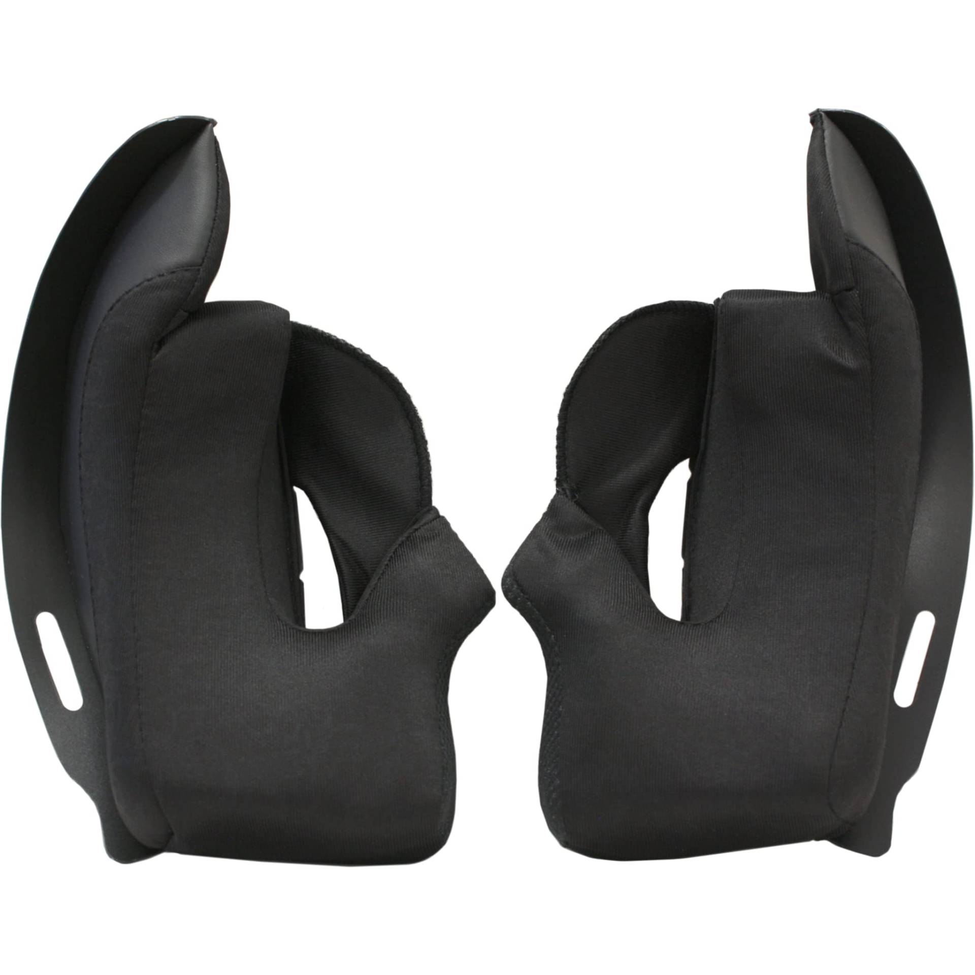 HJC Wangenpolster für C70, XXL=20mm Sondergröße HJC Wangenpolster für C70, XXL=20mm Sondergröße von HJC Helmets