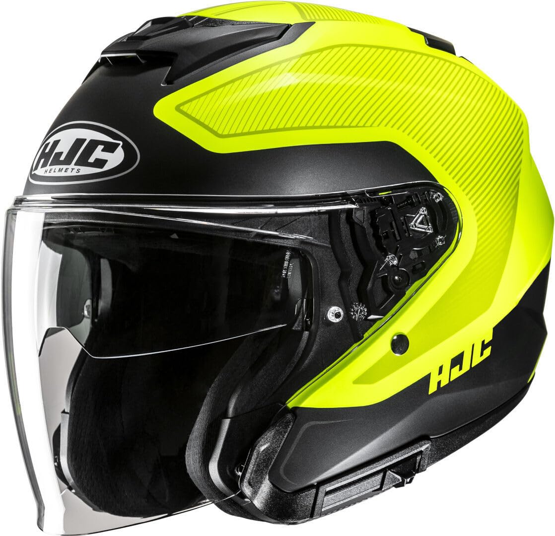HJC, Jet Motorradhelm i31 TEVIS MC3HSF, M HJC, Jet Motorradhelm i31 TEVIS MC3HSF, M von HJC Helmets