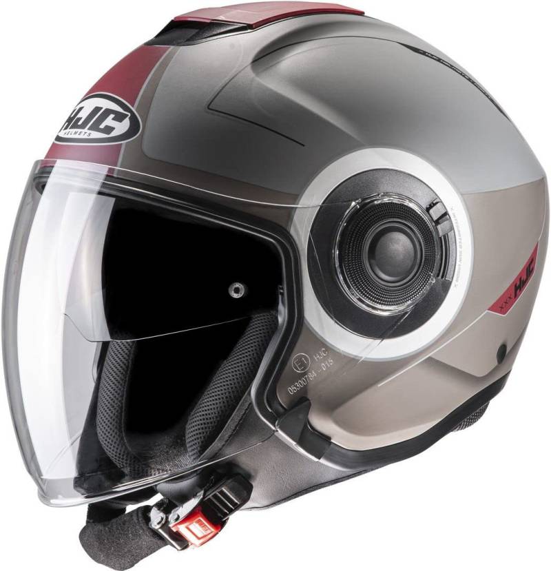 HJC i40 PANADI MC1SF XXL von HJC Helmets
