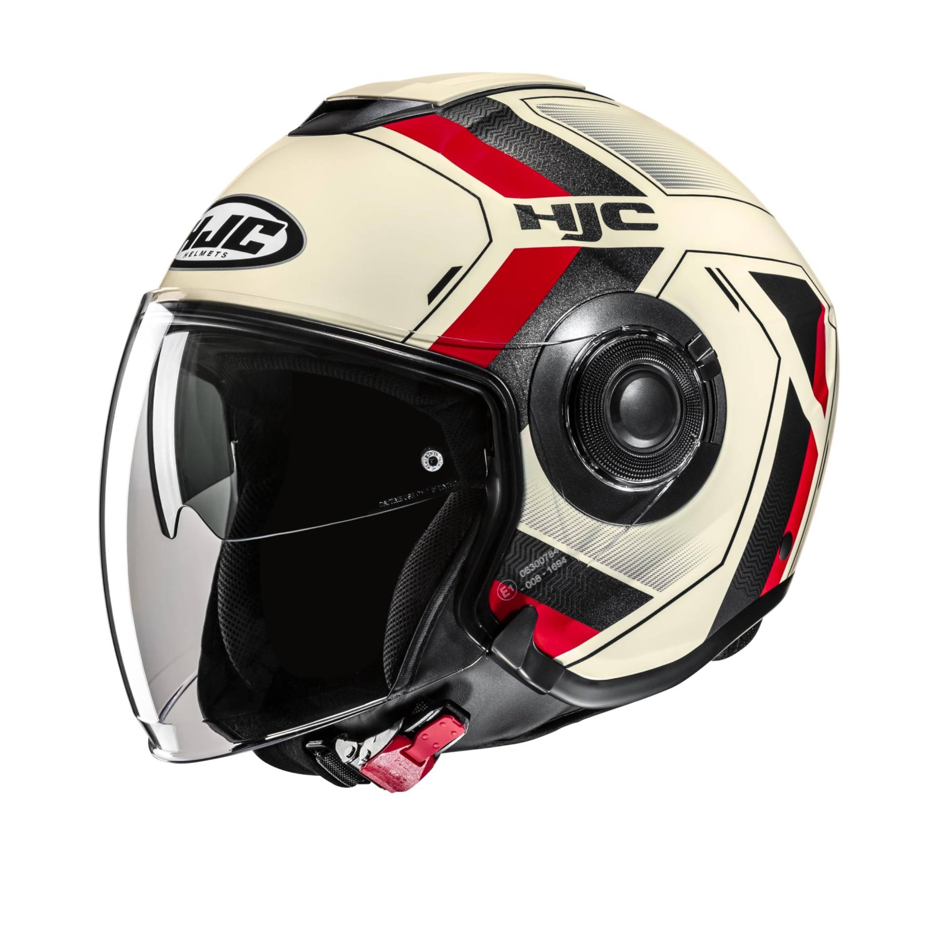 HJC i40N VELU MC1 M HJC i40N VELU MC1 M von HJC Helmets