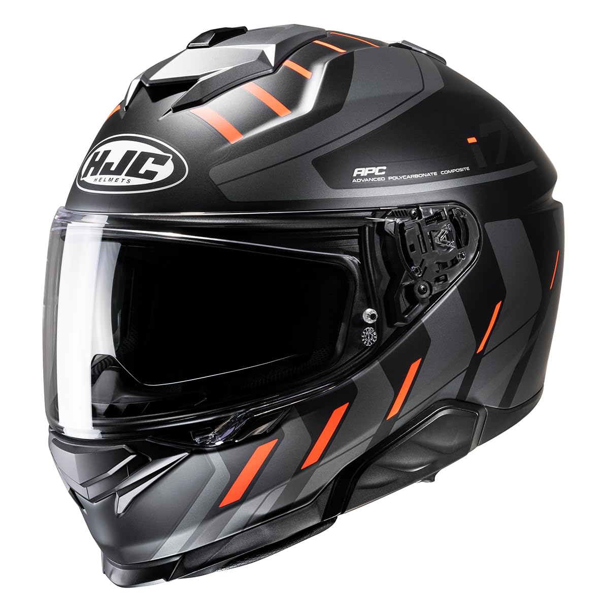 HJC, Integralhelme motorrad I71 SIMO MC6HSF, L HJC, Integralhelme motorrad I71 SIMO MC6HSF, L von HJC Helmets