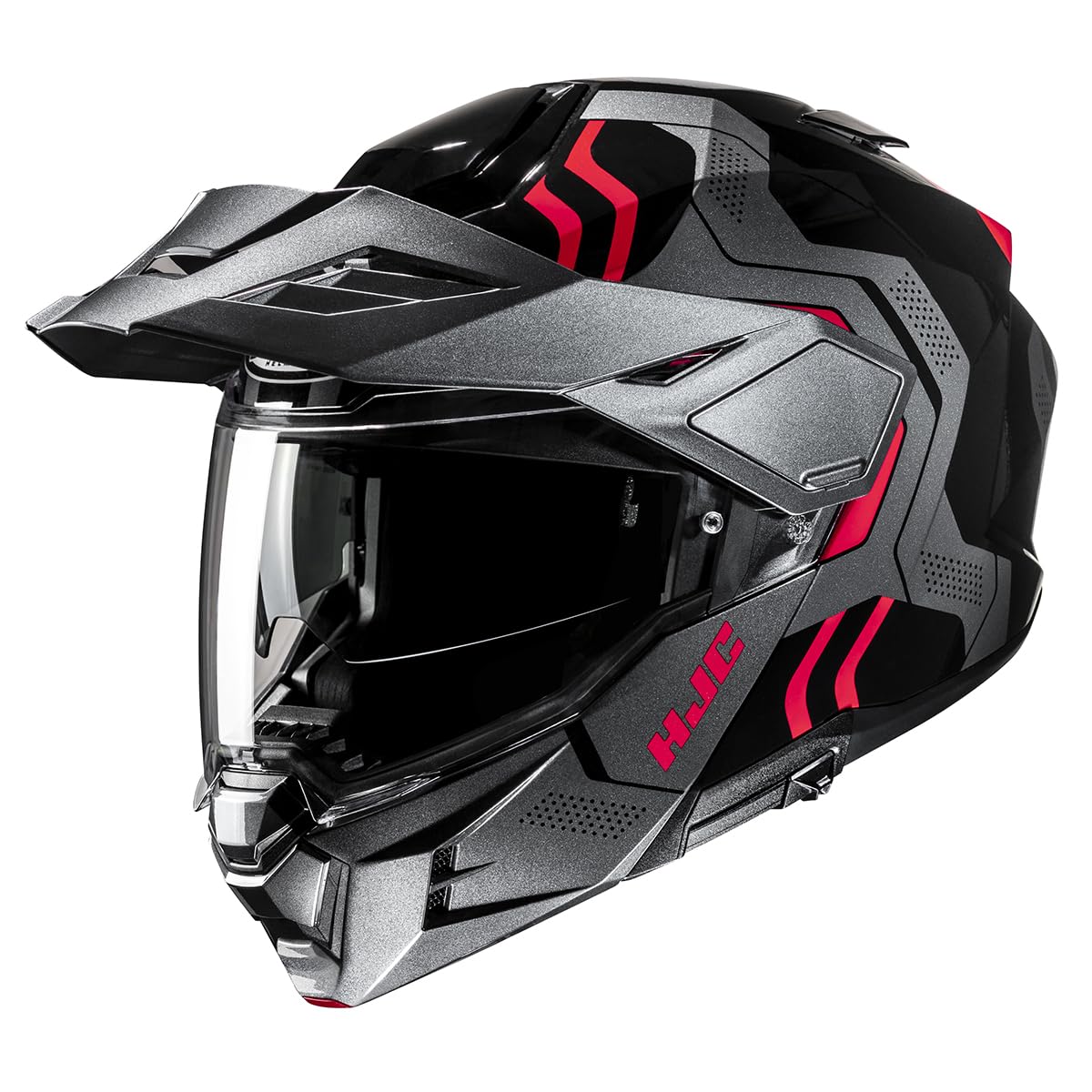 HJC, Modularer Motorradhelm i80 VELLY MC1, S HJC, Modularer Motorradhelm i80 VELLY MC1, S von HJC Helmets