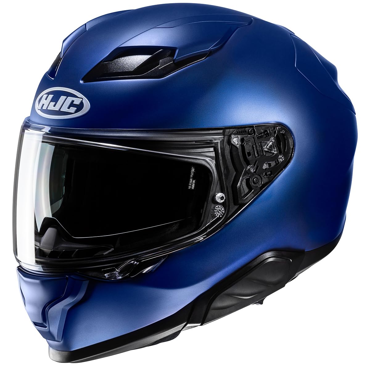 HJC integral motorradhelm F71 mattblau M HJC integral motorradhelm F71 mattblau M von HJC Helmets