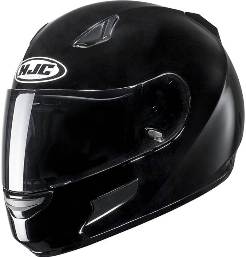 HJC Helmets 8804269146927 Helmet, SOLID Black, 3XL von HJC Helmets