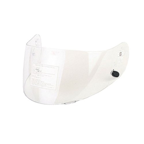 Hjc helm Visier (KLAR) Antibeschlag hj-09 / AC-12, CL-15, CL-16, CL-SP, CS-R1, CS-R2, FS-10, FS-15, FG-15, IS-16, CL-17 von HJC Helmets