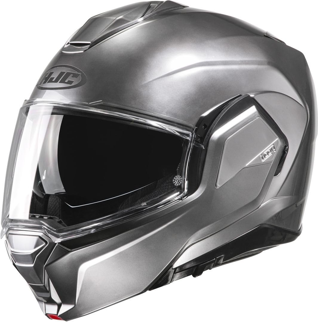 i100 HYPER SILVER XXL i100 HYPER SILVER XXL von HJC Helmets