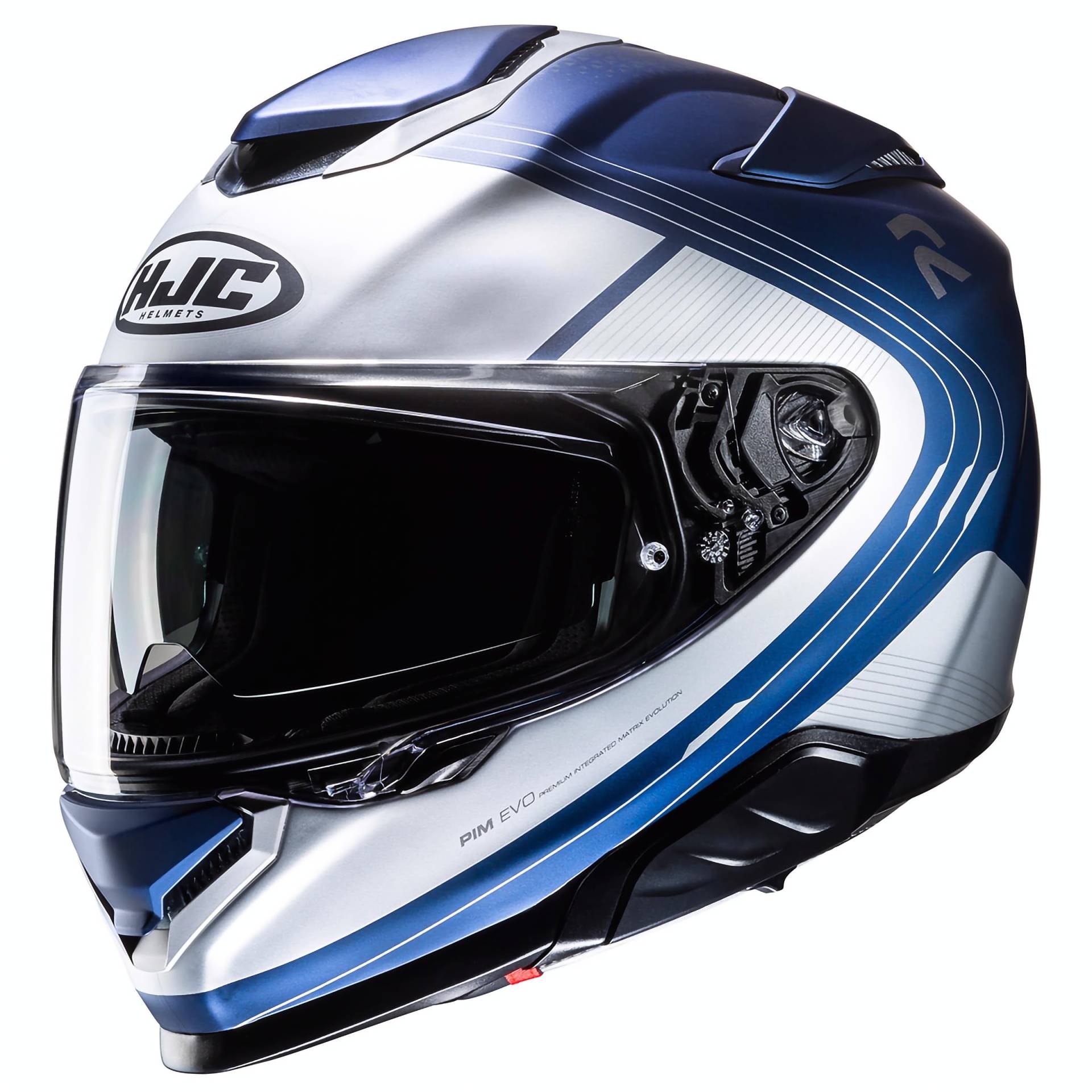 HJC RPHA91 CARBON NOELA MC5 XS von HJC Helmets