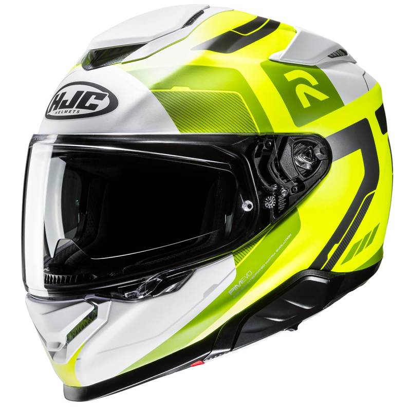 HJC, Integraler Motorradhelm RPHA71 COZAD, MC3HSF M von HJC Helmets