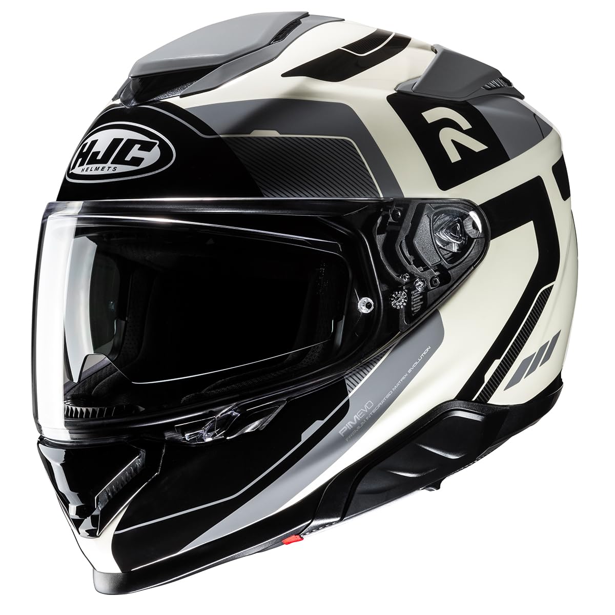 HJC, Integraler Motorradhelm RPHA71 COZAD, MC5 L von HJC Helmets