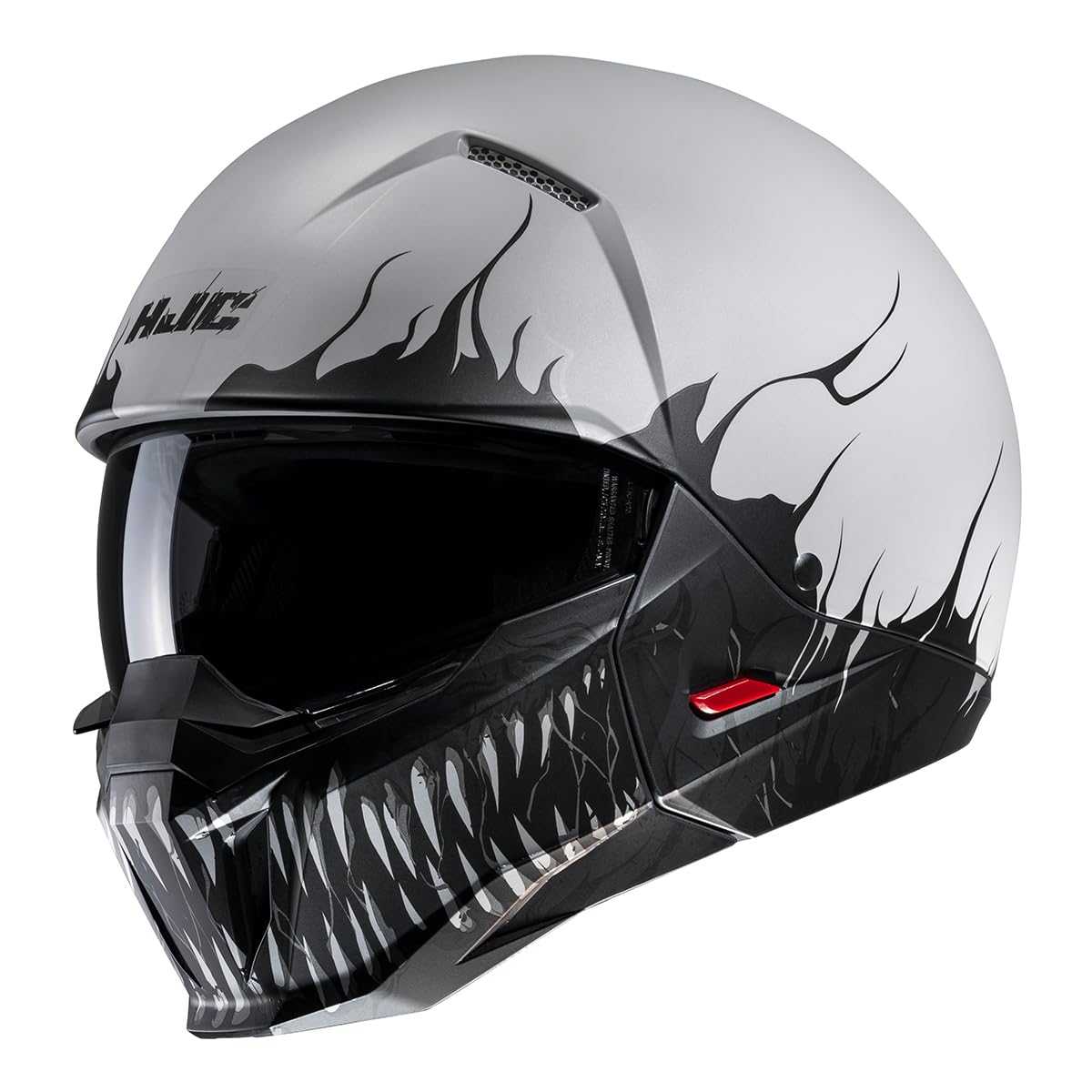 HJC, Jethelme motorrad I20 SCRAW MC10SF, XL HJC, Jethelme motorrad I20 SCRAW MC10SF, XL von HJC Helmets
