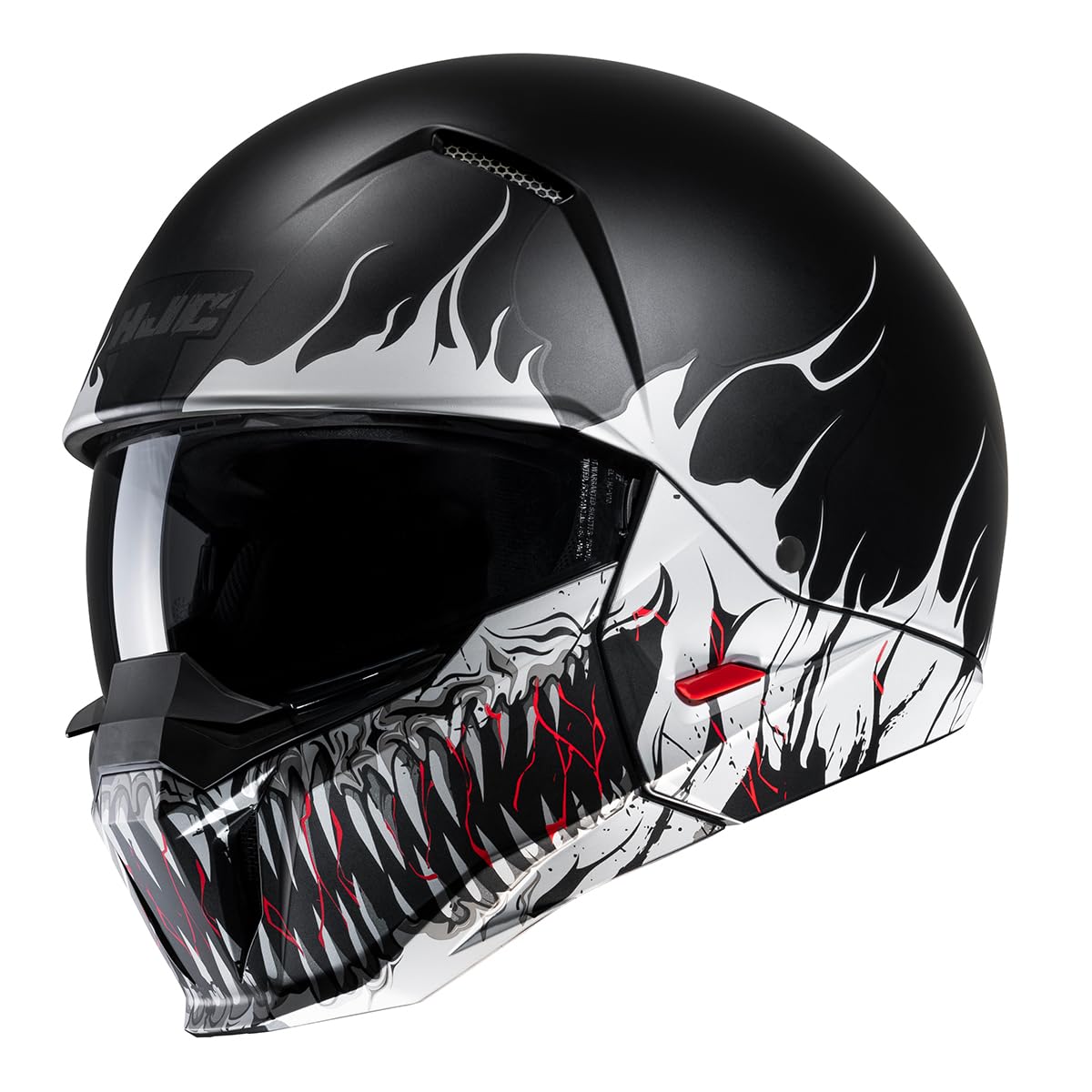 HJC, Jethelme motorrad I20 SCRAW MC5SF, M HJC, Jethelme motorrad I20 SCRAW MC5SF, M von HJC Helmets