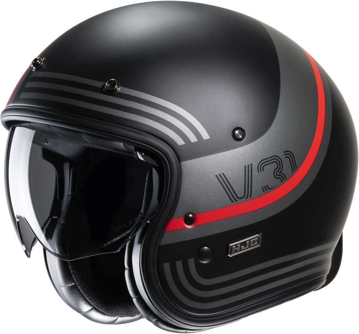 HJC, Jethelme motorrad V31 BYRON MC1SF, L HJC, Jethelme motorrad V31 BYRON MC1SF, L von HJC Helmets