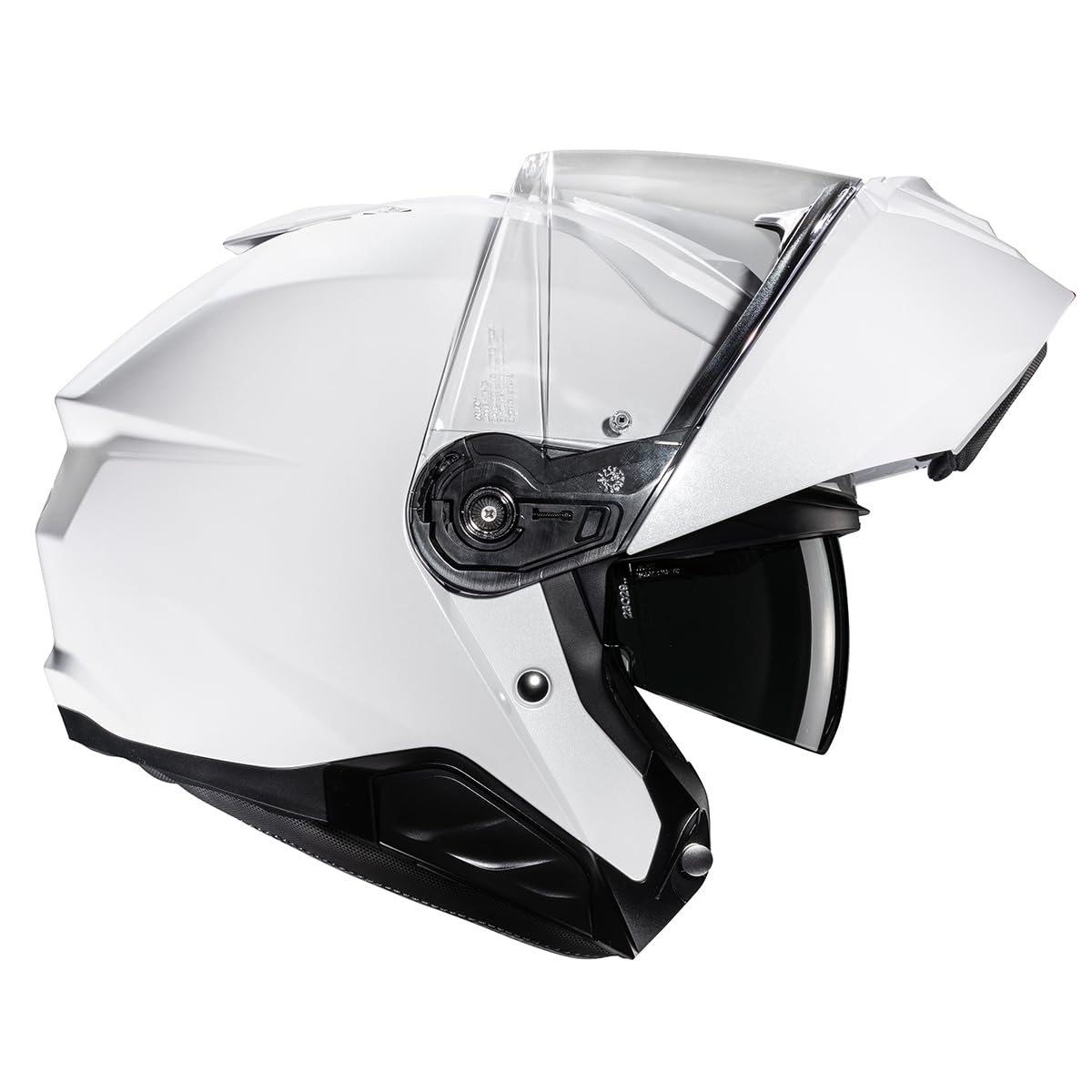 HJC, Modularer Motorradhelm I91, Perlweiss L von HJC Helmets