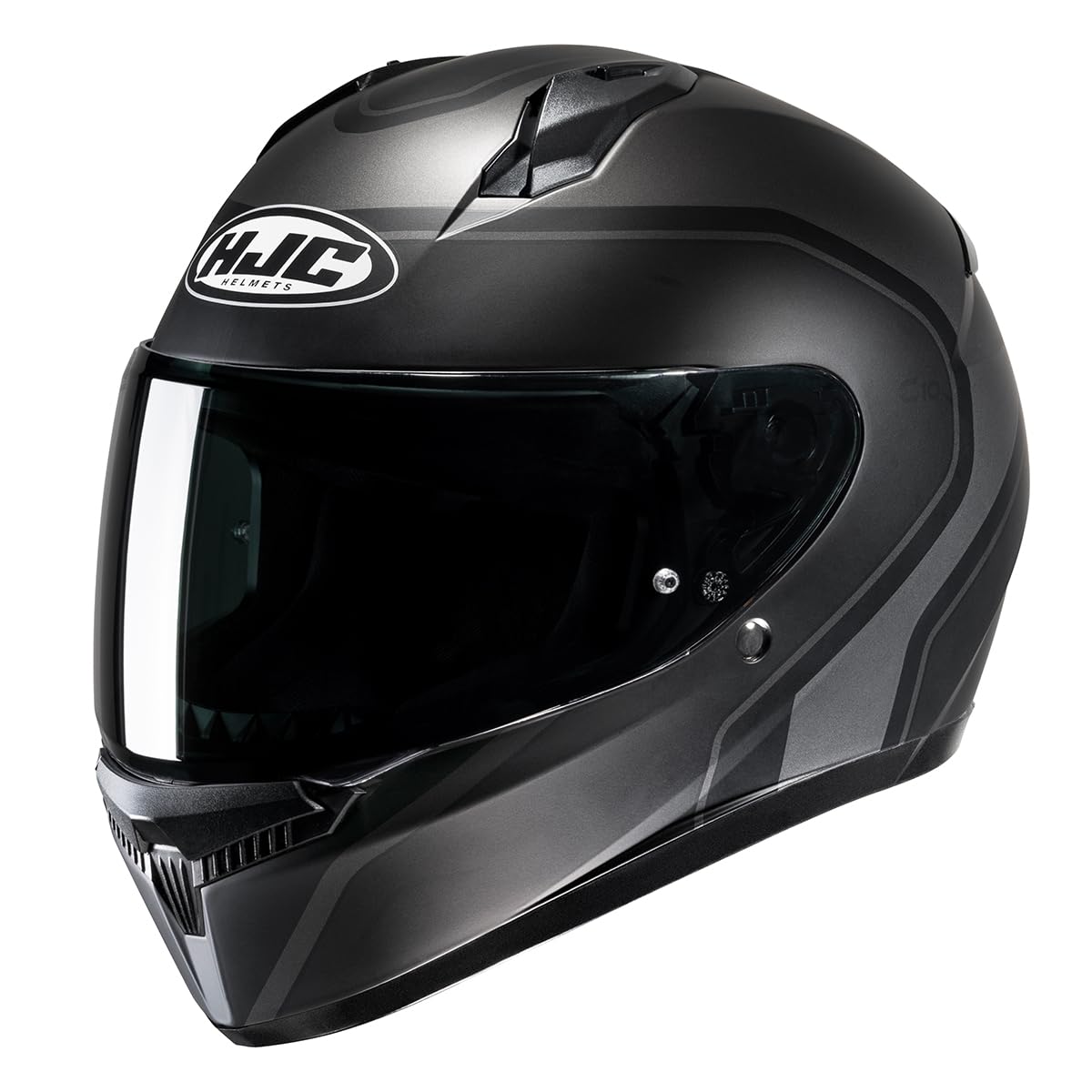 HJC, integralhelme motorrad C10 ELIE MC5SF, L von HJC Helmets