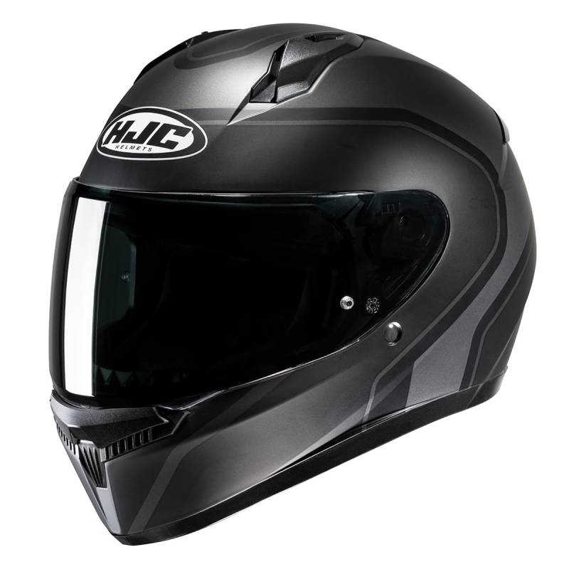 HJC, integralhelme motorrad C10 ELIE MC5SF, L von HJC