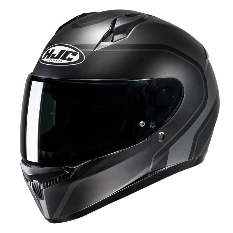 HJC, integralhelme motorrad C10 ELIE MC5SF, M von HJC Helmets